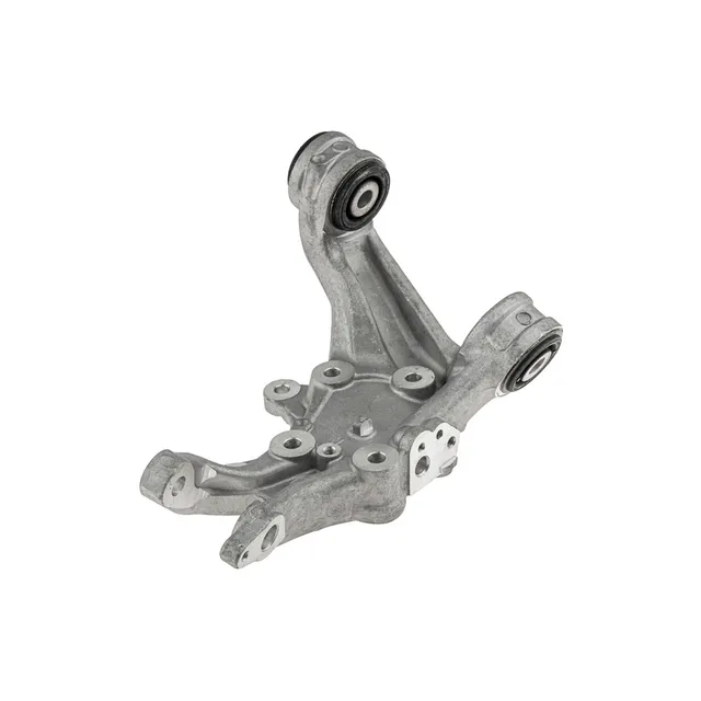 Поворотный кулак задний HONDA CIVIC IX, CIVIC VIII 1.3H/1.8 09.05- /правый/ NTY ZZTHD003