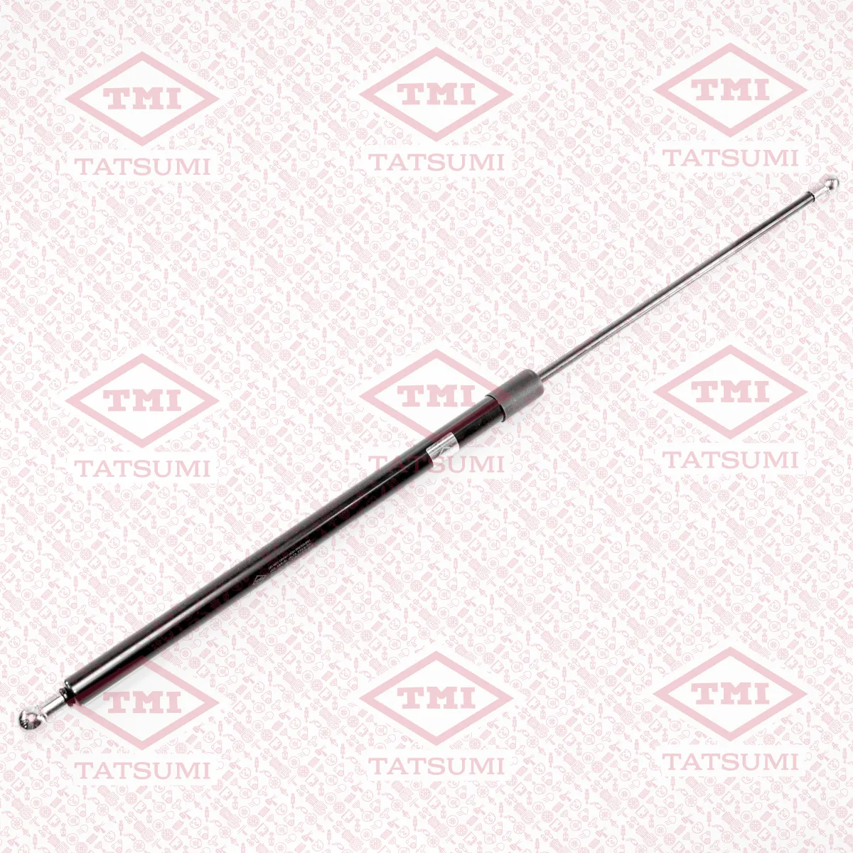 Амортизатор багажника (L=639mm, F=465N) HONDA Civic VIII hatchback 06-> TATSUMI TAF1157