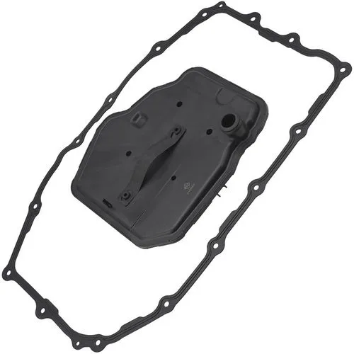 Фильтр АКПП CADILLAC ESCALADE IV, CHEVROLET CAMARO, TAHOE IV ZIKMAR Z15347R
