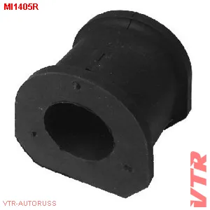 Втулка стабилизатора передней подвески VTR mi1405r