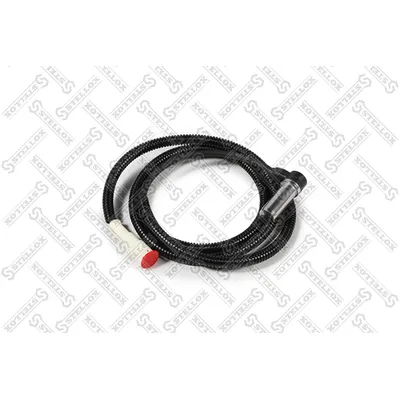 Датчик ABS левый L1400mm RVI Premium L1400 (8550602_SX) STELLOX 8550601_SX