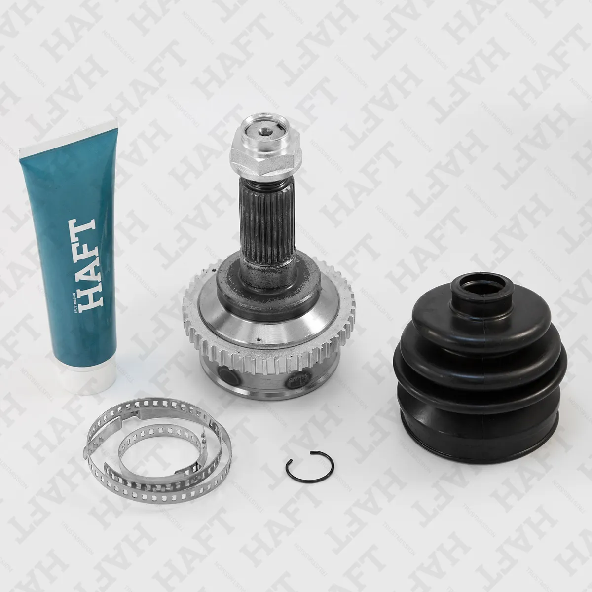 ШРУС наружный к-т (с ABS) Kia Shuma/Sephia 98->MAZDA 323 98-> HAFT GA0165