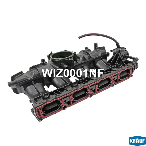 Коллектор впускной KRAUF WIZ0001NF