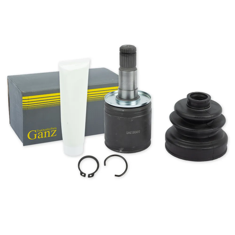 ШРУС внутренний L=R MITSUBISHI Pajero Sport 98-08 GANZ GIK04013