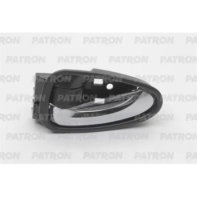 Ручка двери внутр передн=задн (лев) TOYOTA: Avensis T270 09- ( PATRON P201080L