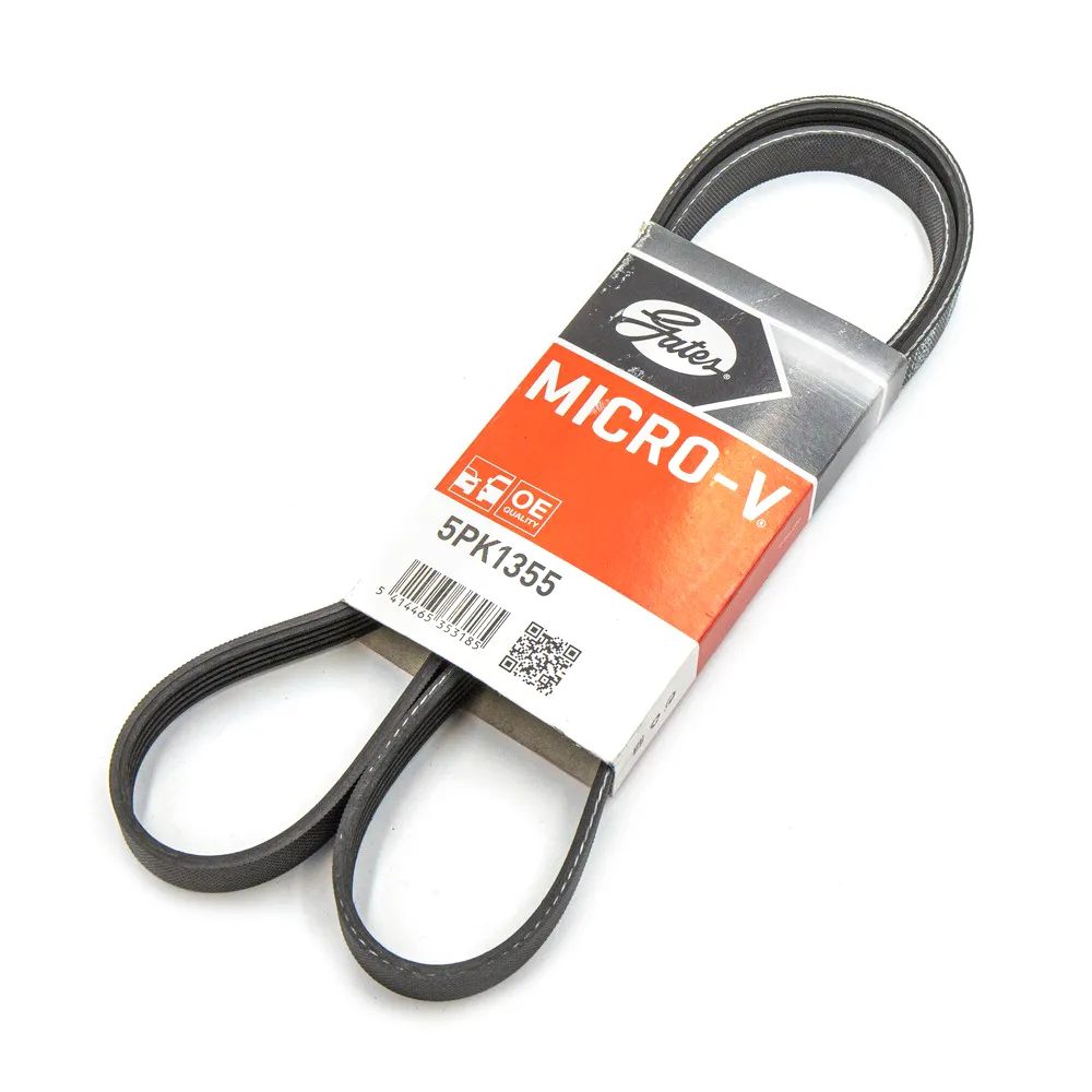 Ремень поликлиновый GATES 5PK1355