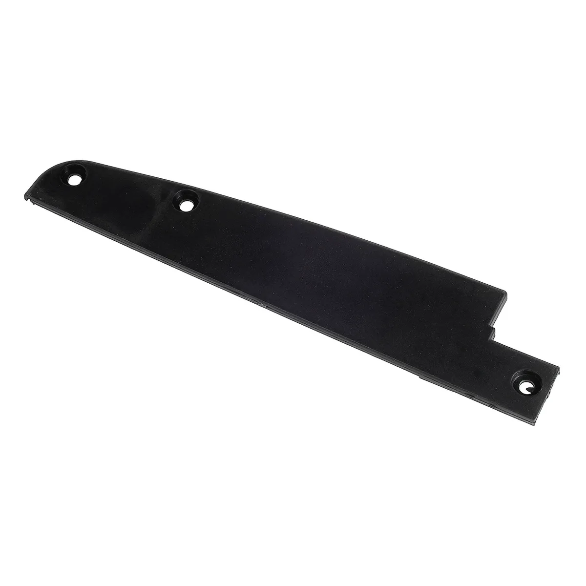 Спойлер левая часть для MAN F2000 STELLOX 8725628_SX