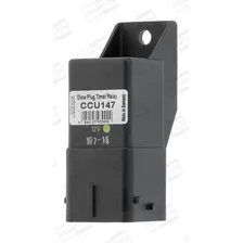 Реле свечей накаливания