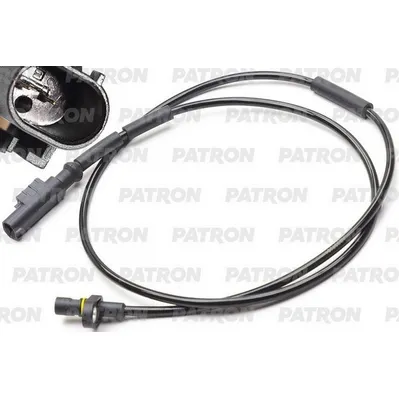 Датчик частоты вращения колеса задний GEELY: Emgrand EC7 08- PATRON ABS57004
