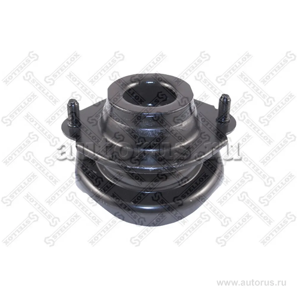 Опора амортизатора зад. л. Mazda 626 al (1271042_SX) STELLOX 1271041_SX