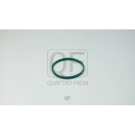Прокладка дроссельной заслонки QUATTRO FRENI QF76A00103