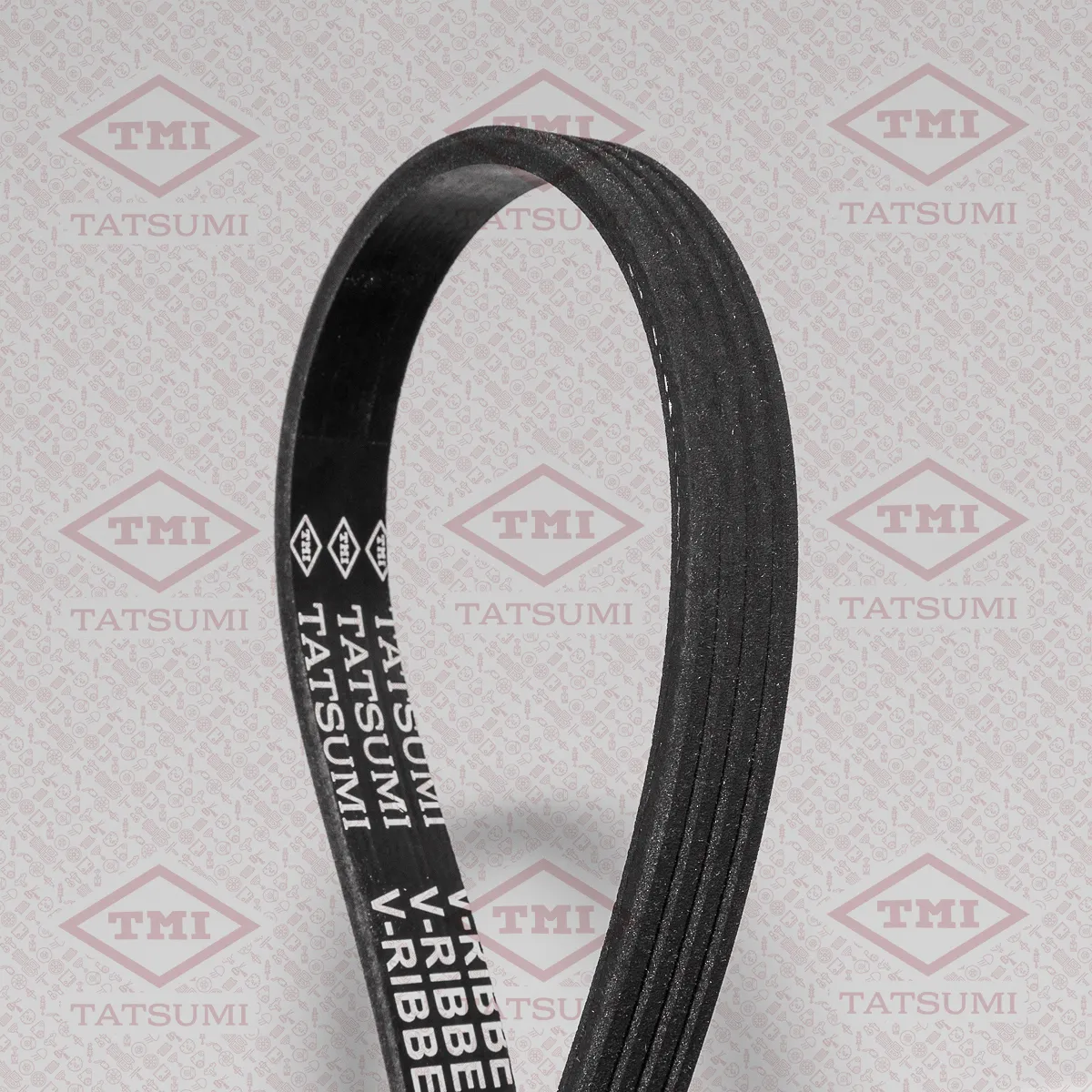 Ремень поликлиновой 4PK913 4PK913 TATSUMI TFB1088