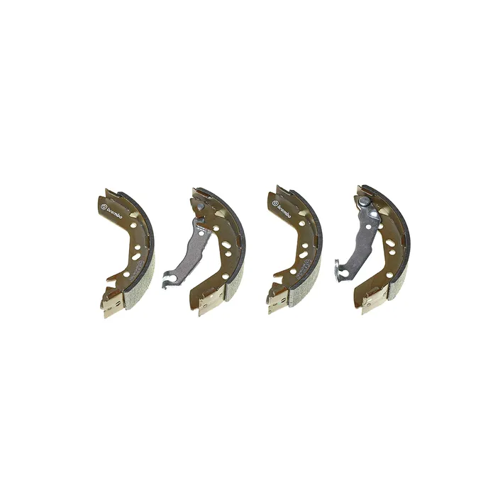 Колодки тормозные барабанные BREMBO S30517