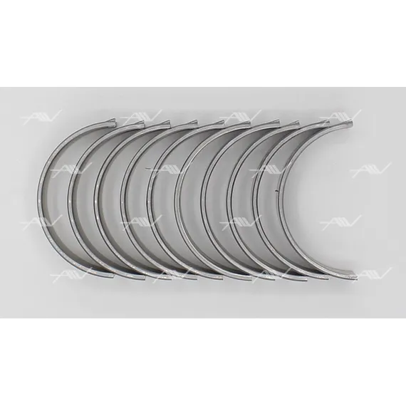 Вкладыши коренные AUTOWELT MS-54051