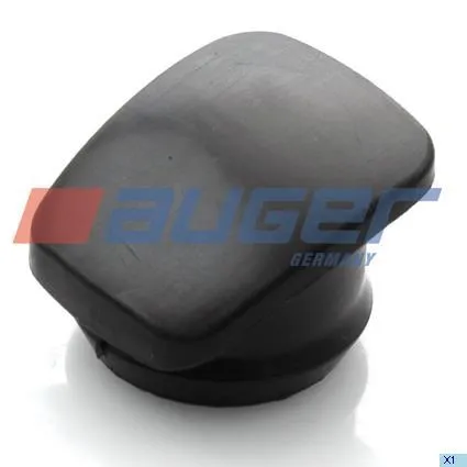 Набалдажник рукоятки КПП MB AUGER 55278