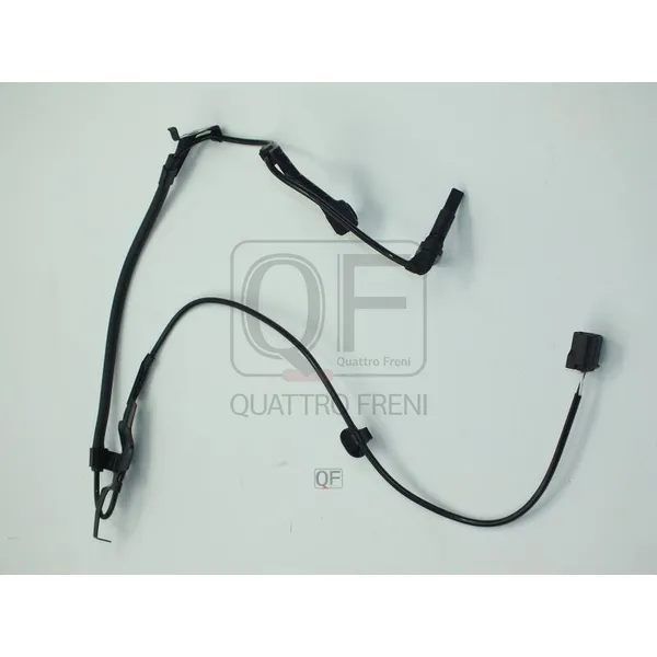 ИМПУЛЬСНЫЙ ДАТЧИК ABS FR RH QUATTRO FRENI QF60F00570