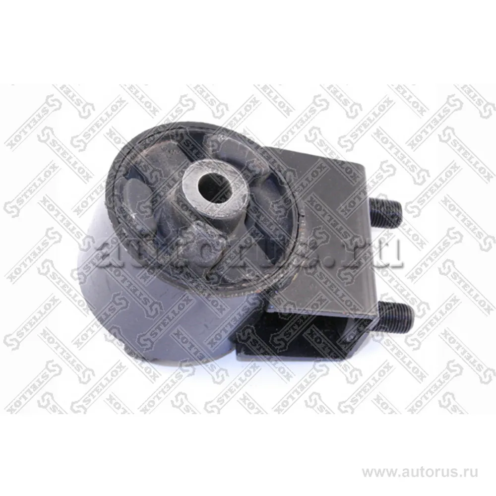 Подушка ДВС пер.Mazda 626 GE 1.8i 91-97 STELLOX 2571064_SX