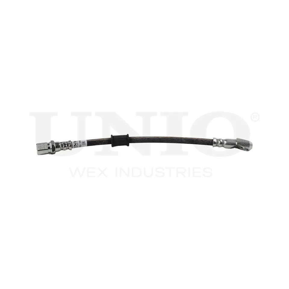 Шланг тормозной передний UNIO BRH-10096
