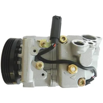 Компрессор кондиционера BMW 5- / 7-SERIES KNECHT/MAHLE ACP 140 000S