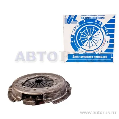 Корзина сцепления ВАЗ 2123 Тольятти-ВИС