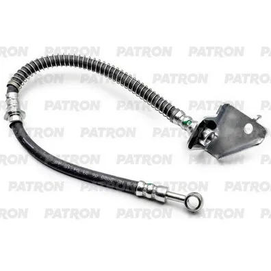 Шланг тормозной пер. лев. HYUNDAI Tucson (JM) 04-10 PATRON PBH0268