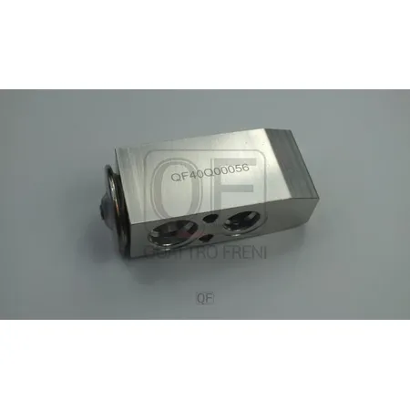 Клапан кондиционера QUATTRO FRENI QF40Q00056