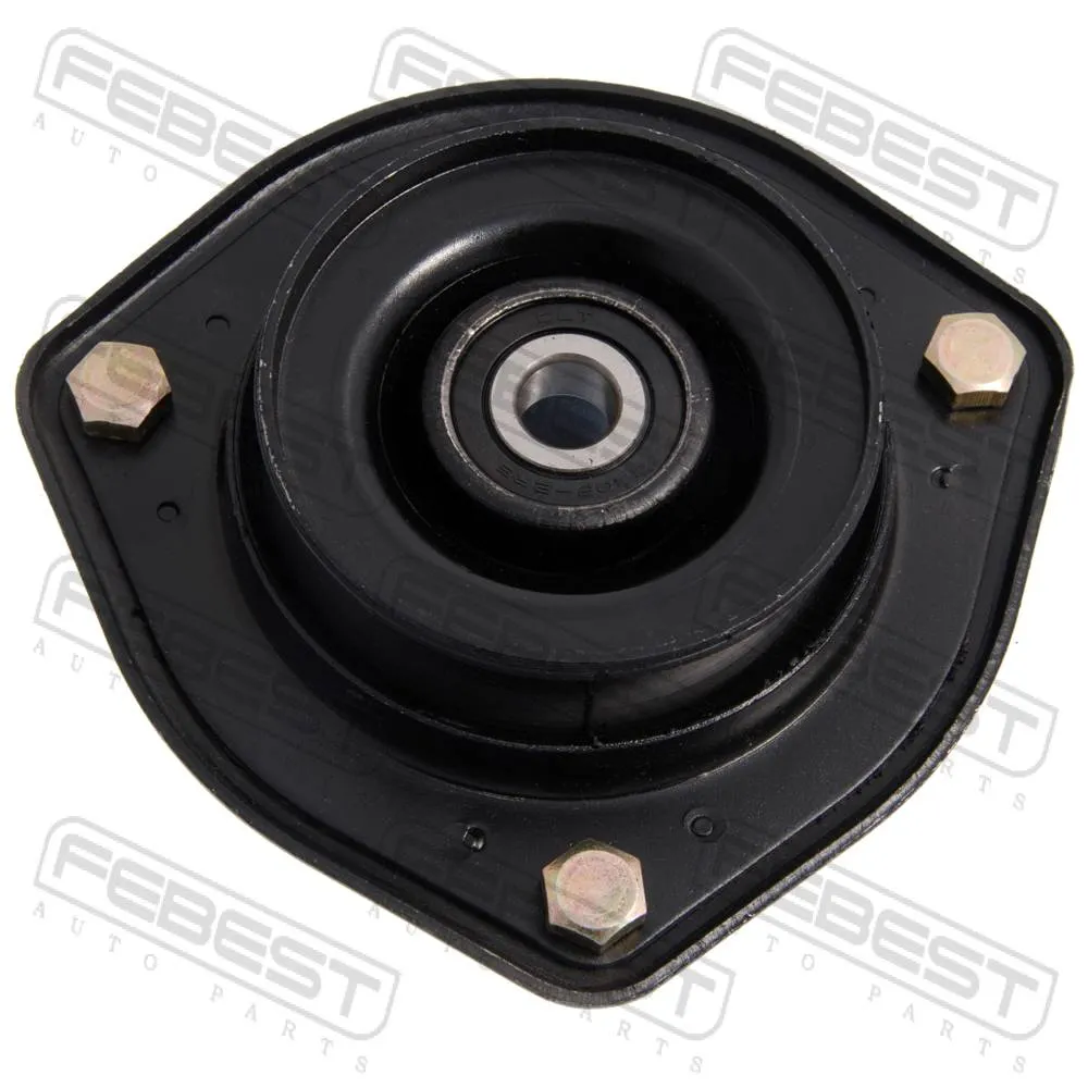 Опора переднего амортизатора MAZDA BONGO FRIENDEE SG 1995-2005 [JP] FEBEST MZSS-FRNF