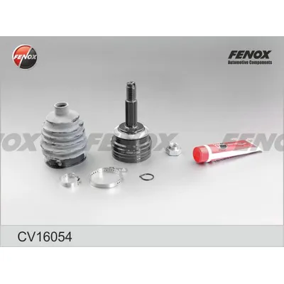 ШРУС наружный FENOX CV16054