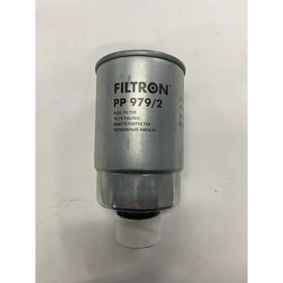 Фильтр топливный, Уценка KIA HYUNDAI FILTRON PP979/2-N0 Уценка