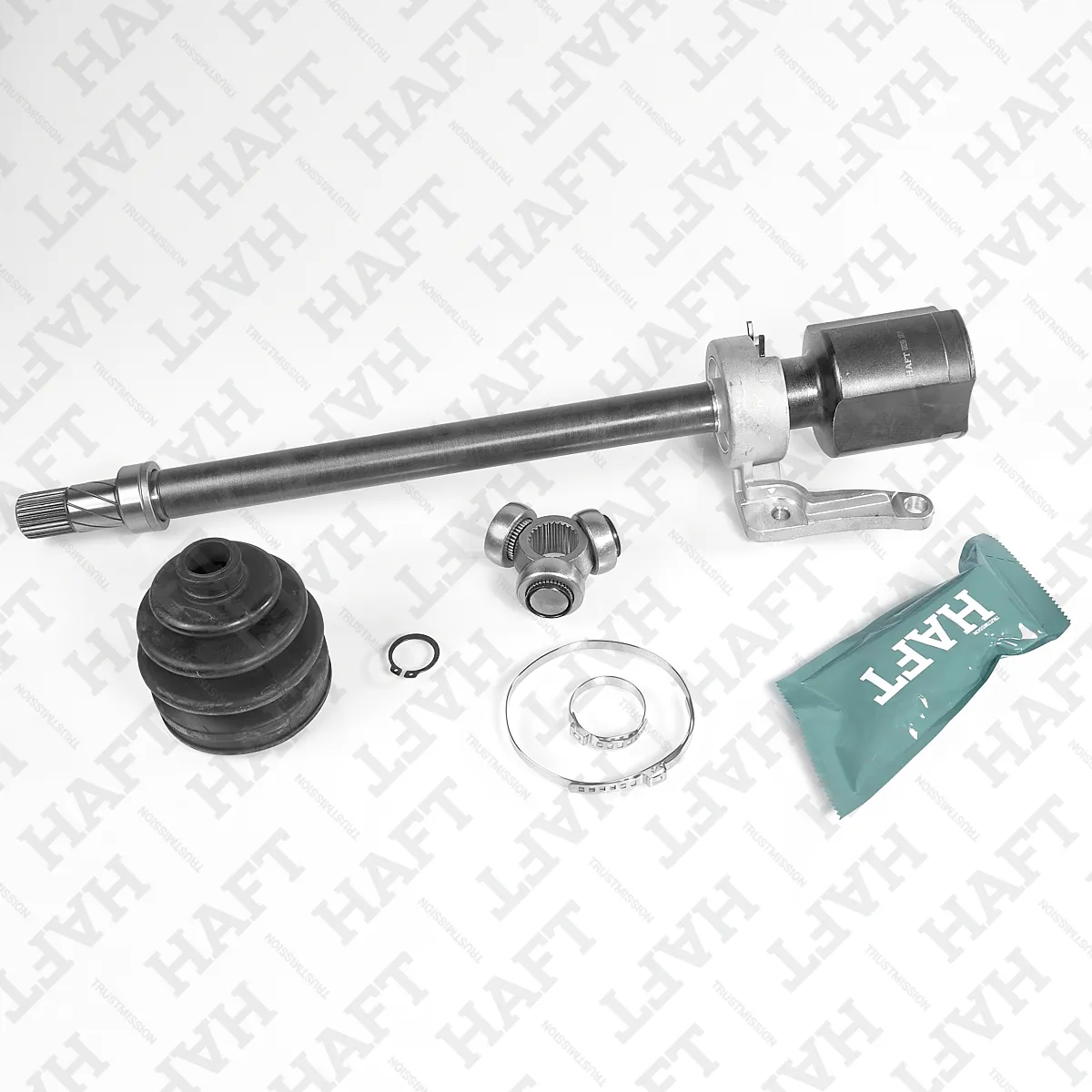 ШРУС внутренний правый к-т GEELY Atlas 18-> HAFT GI0289