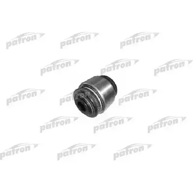 Сайлентблок балки BMW: 3 (E90) 05-, 3 (E91) 05- PATRON PSE1395