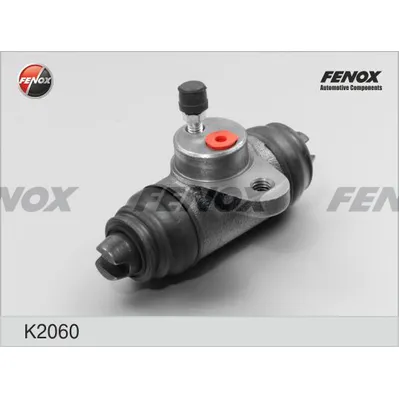 Цилиндр тормозной задний L,R FENOX K2060