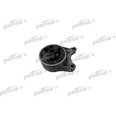 Опора двигателя передн прав Opel Astra/Zafira 2.0 98- PATRON PSE3144