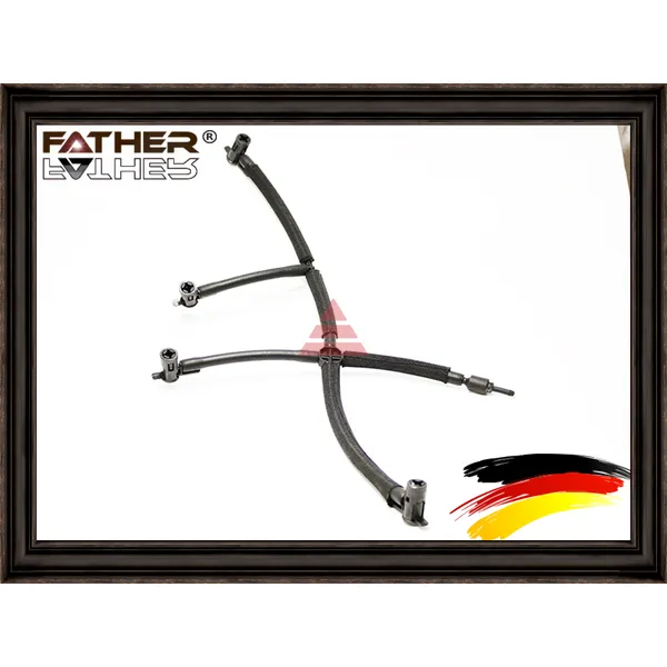 Шланг топливный FATHER F1599R99