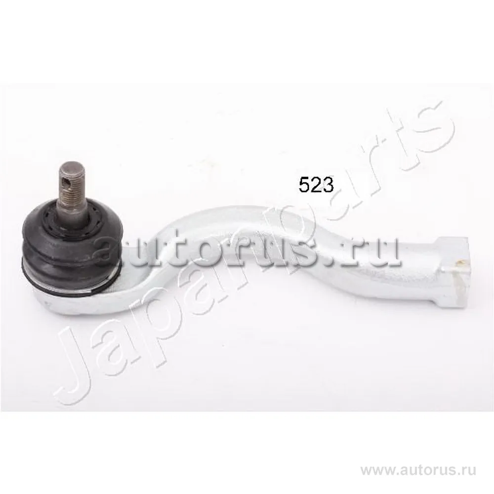 Наконечник рулевой R JAPANPARTS TI-523R