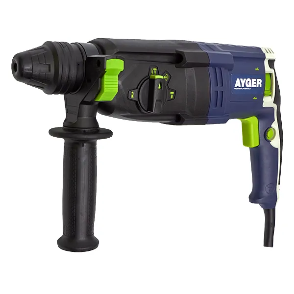Перфоратор AH1000 AYGER AH1000