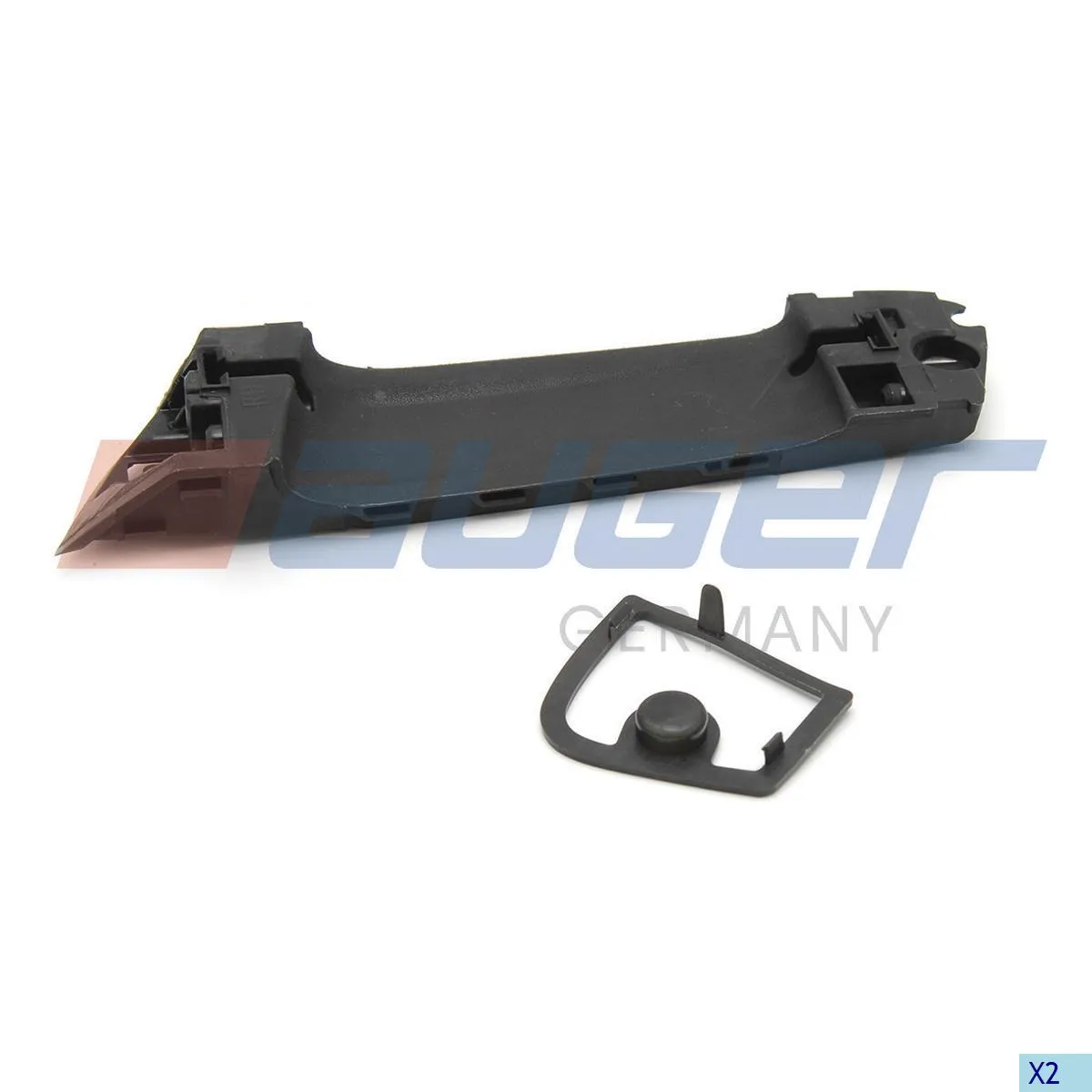 Ручка дверная правая VOLVO AUGER 85097