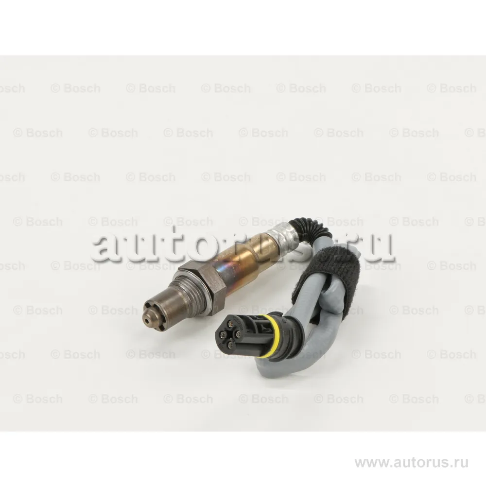 Ламбда-зонд MB BOSCH 0 258 006 167