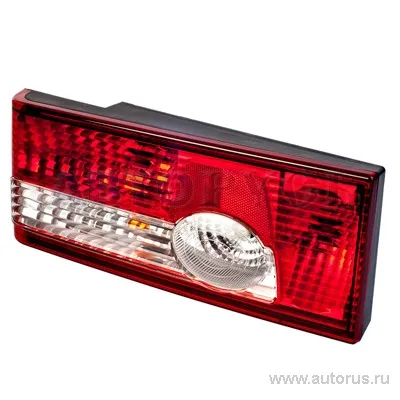 Фонарь задний левый ВАЗ-2108 (681.3776) LADA 21080371601104