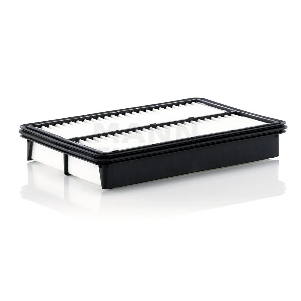 Фильтр воздушный MANN-FILTER C 27 019