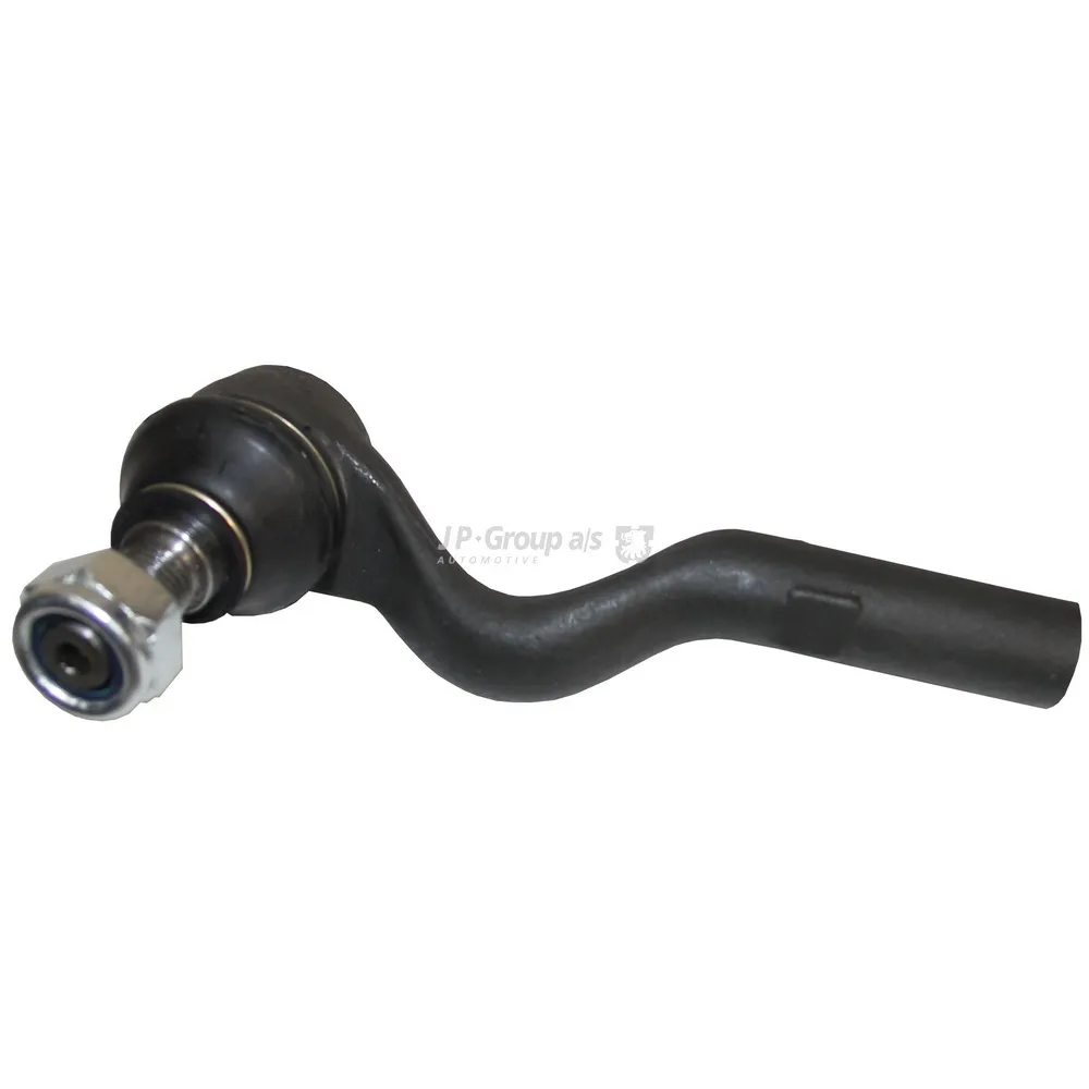 Наконечник рулевой тяги R [M14x1 5 LHT] [STEREX DK]