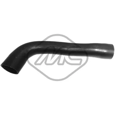 ПАТРУБОК ТУРБИНЫ OPL ZAFIRA B 1.9 CDTI Metalcaucho 09831