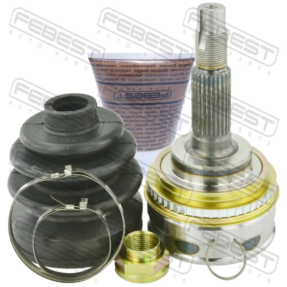 ШРУС наружный 32x56x26 TOYOTA CORONA 1992.02-1996.01 FEBEST 0110-027A48