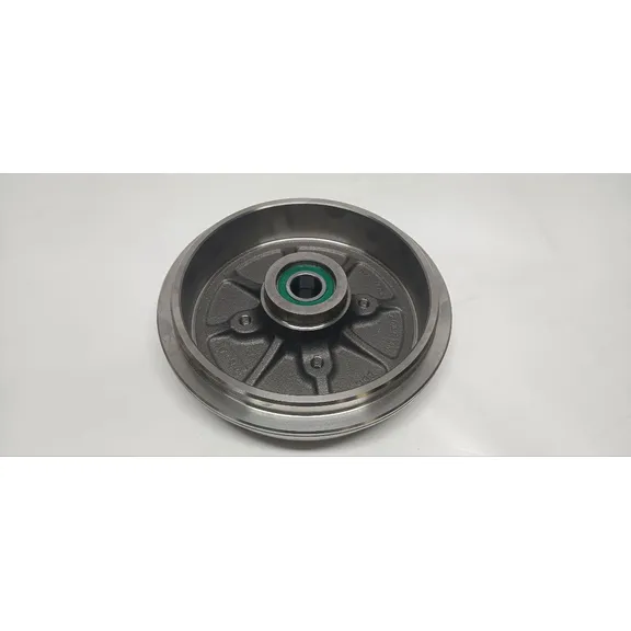 Уценка Барабан тормозной PEUGEOT 206 98 с подшипиком, Уценка LPR 7D0472C-N0