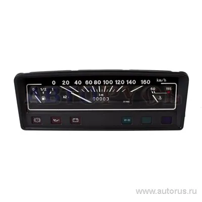 Комбинация приборов ВАЗ 1111,01,02 (КП191А2-3801010) NO NAME КП191А2-3801010