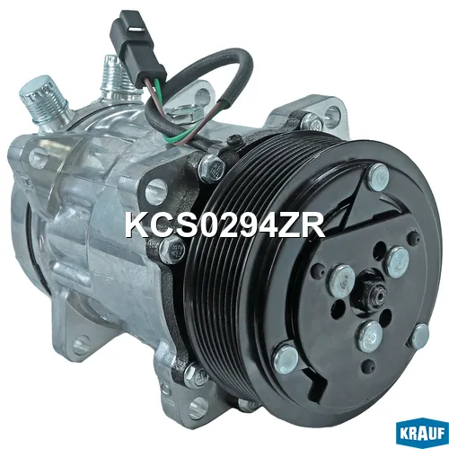 Компрессор кондиционера KRAUF KCS0294ZR