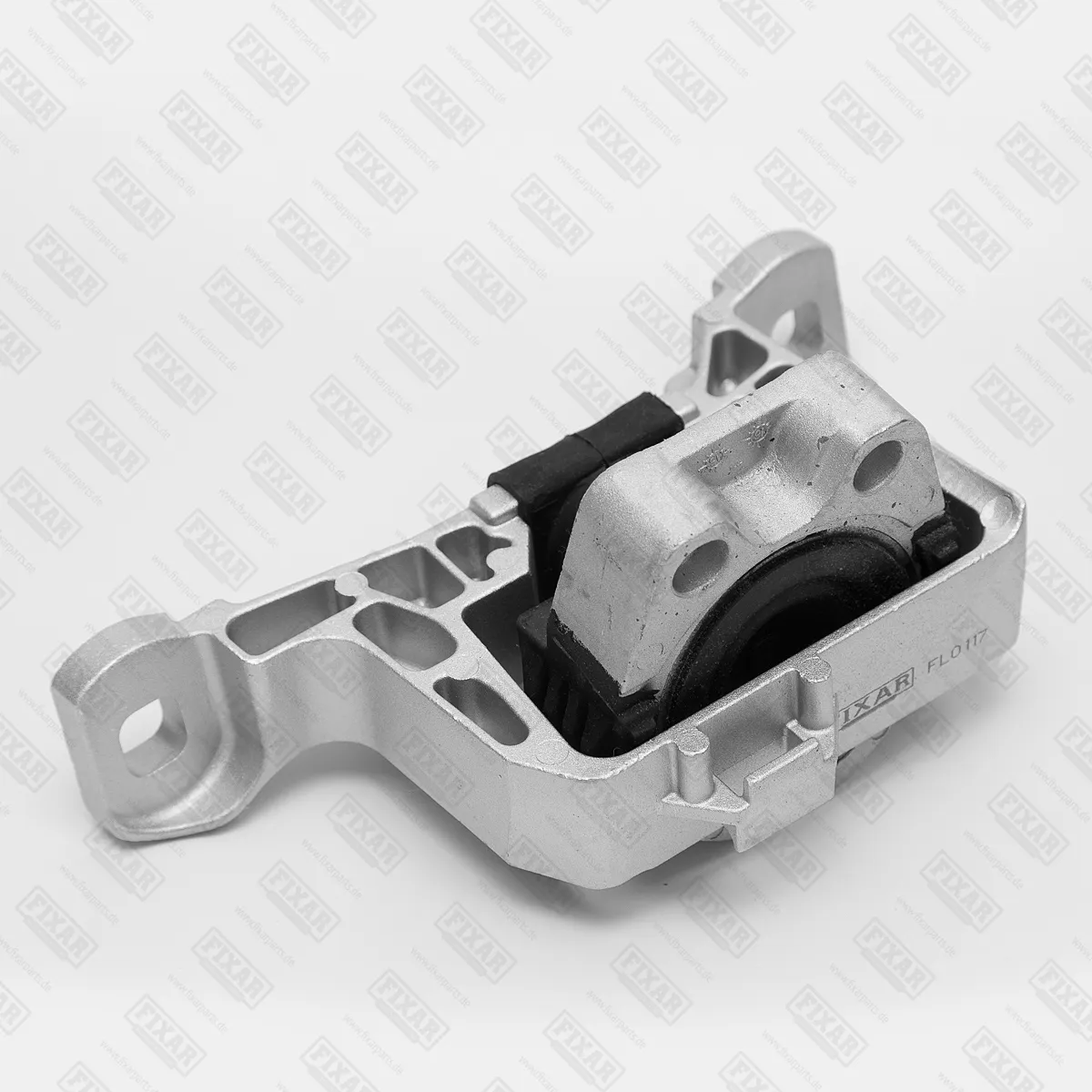 Опора двигателя правая FORD Focus 04-> FIXAR FL0117