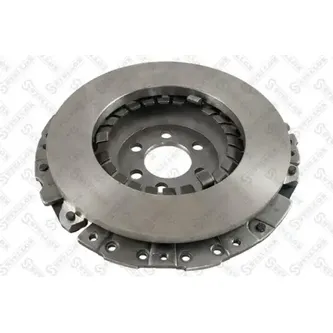 Корзина сцепления VW Bora/Golf 1.6/1.8/1.9D/1.9TD/1.9SDi 91> STELLOX 07-00319-SX