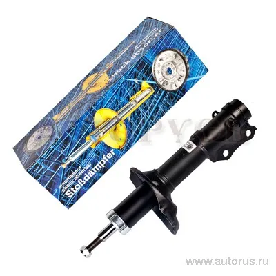 Амортизатор передний L=R VW G2/G3 ->8/94 OPTIMAL A-3850H