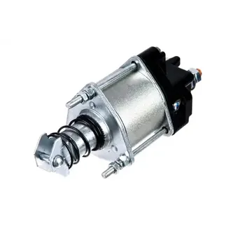 Реле втягивающее Lada 2101-2121 1.2-1.7